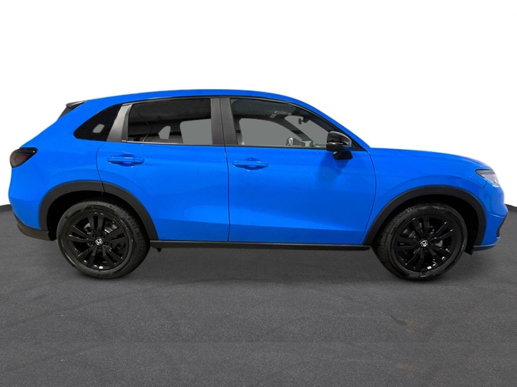 New 2026 Honda HR-V Sport SUV