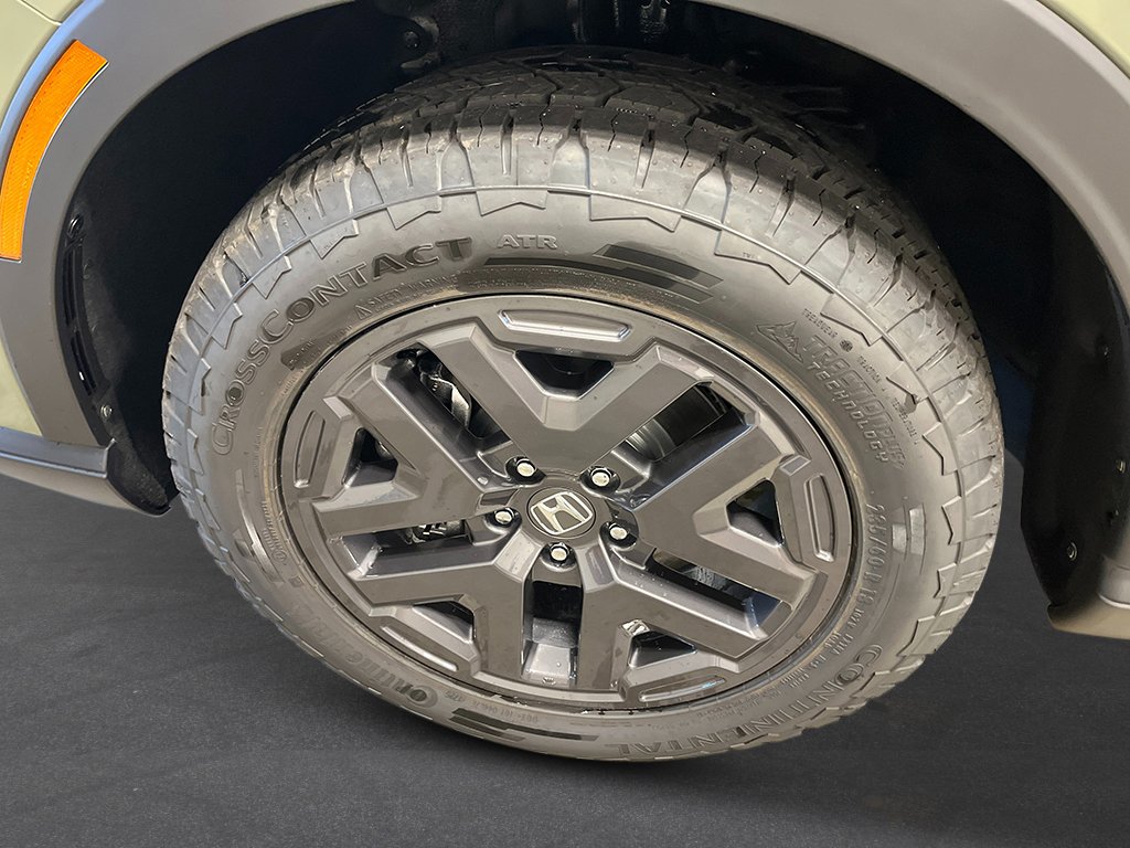 Vehicle thumbnail