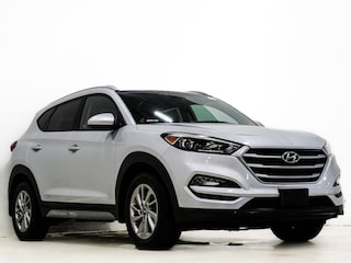 2017 Hyundai Tucson SE SUV