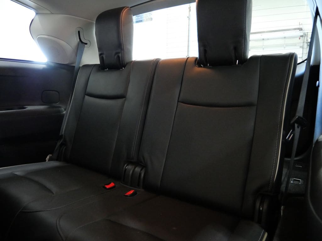 2018 INFINITI QX60 Base - Photo 26