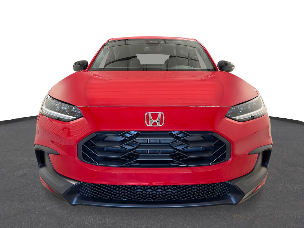 Vehicle thumbnail