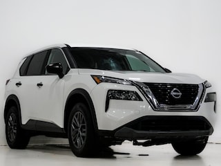 2023 Nissan Rogue S SUV