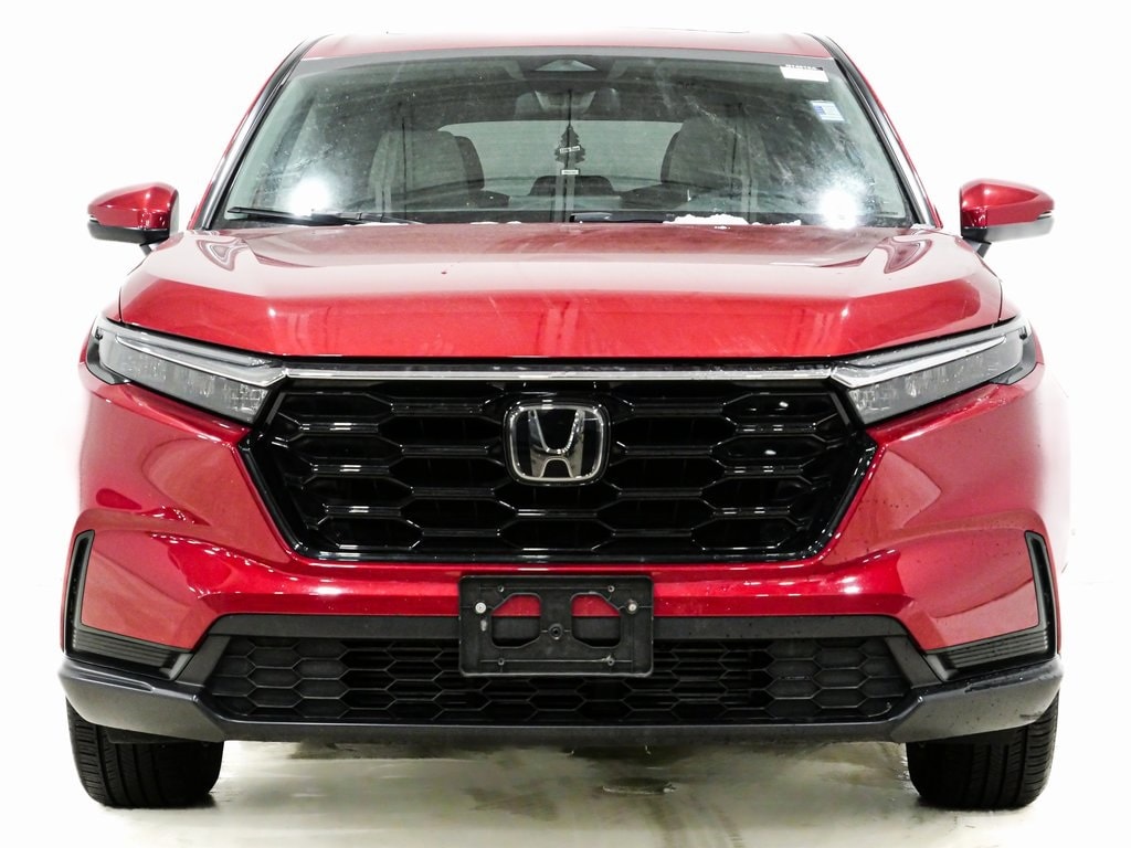 Used 2023 Honda CR-V EX SUV