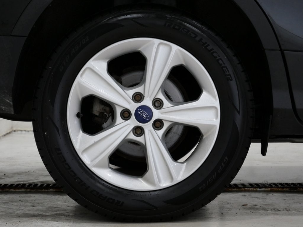 Used 2014 Ford Escape SE SUV
