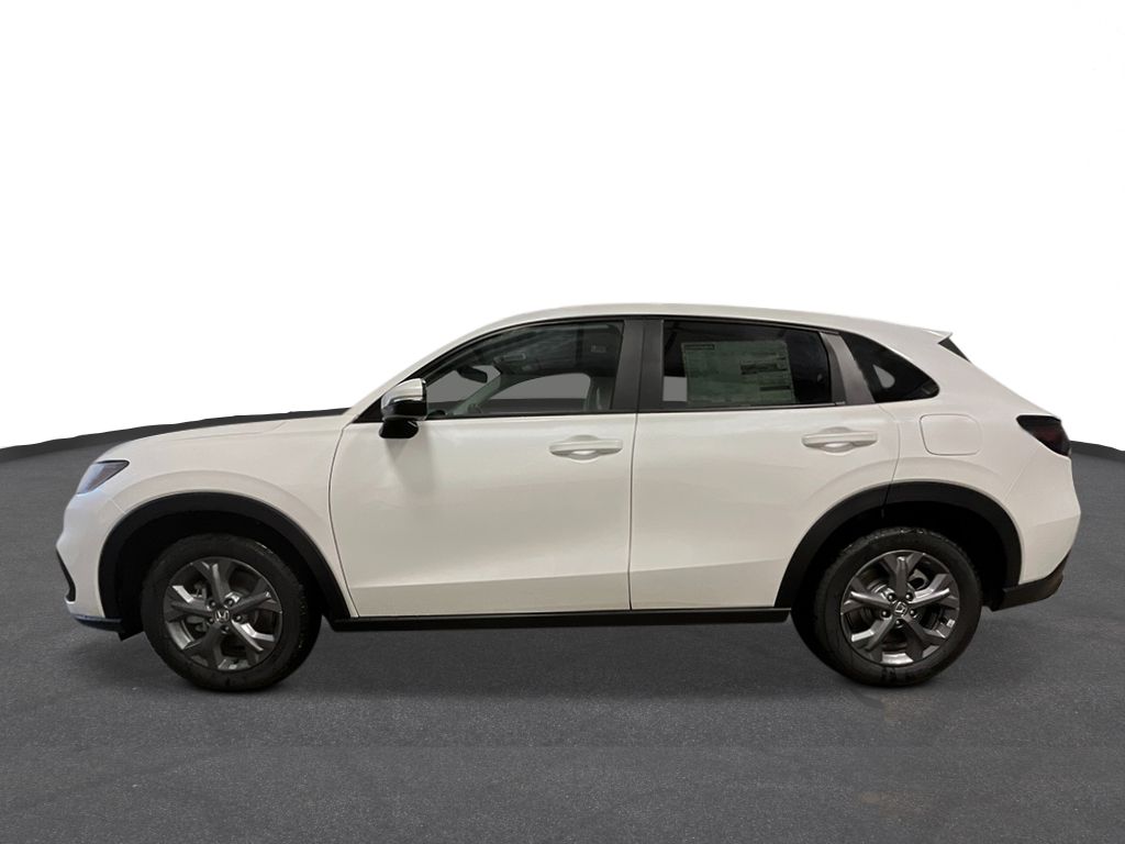 2026 Honda HR-V LX - Photo 6