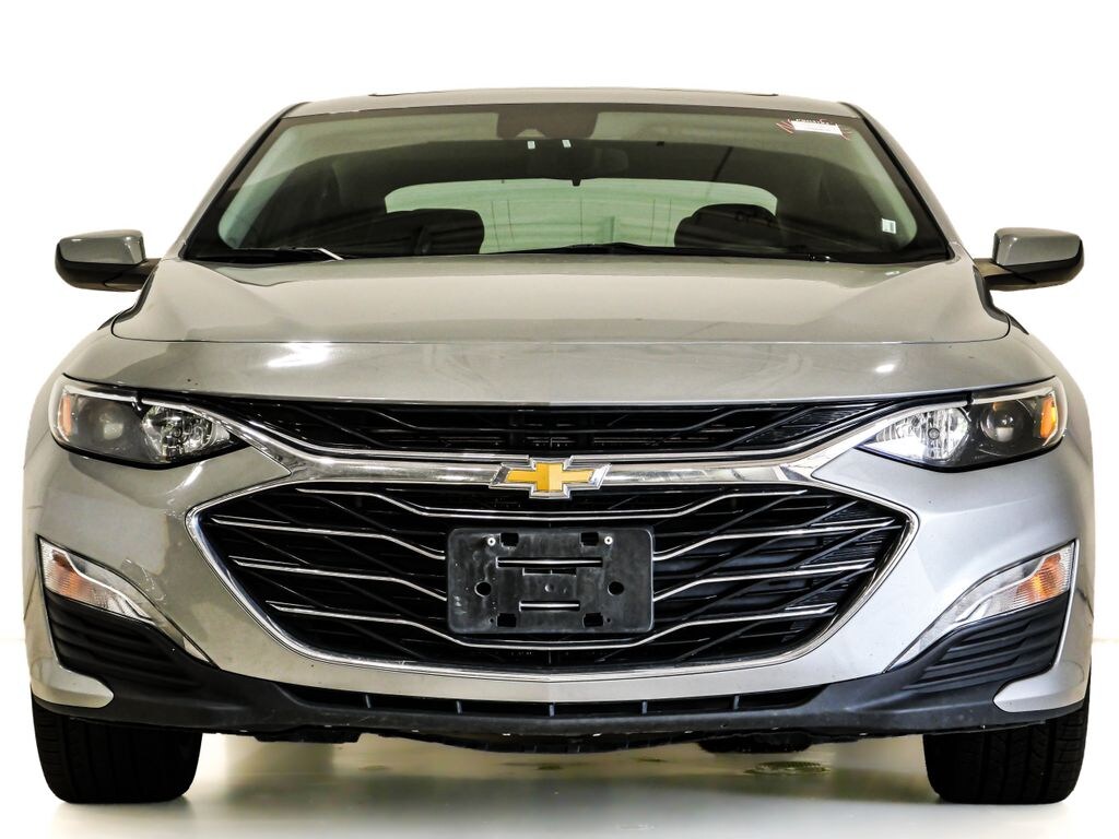 Used 2023 Chevrolet Malibu LT Sedan