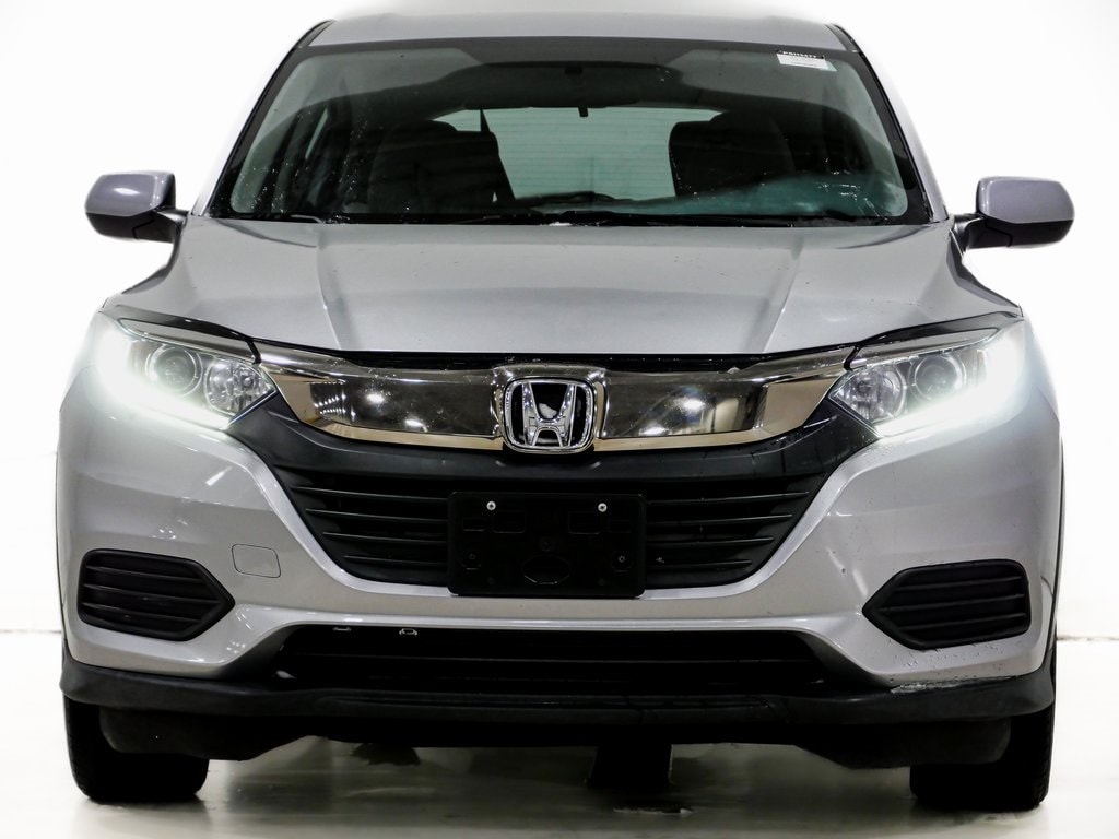 Used 2022 Honda HR-V LX SUV