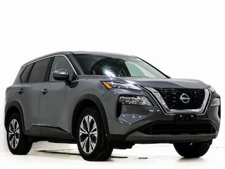 2023 Nissan Rogue SV SUV