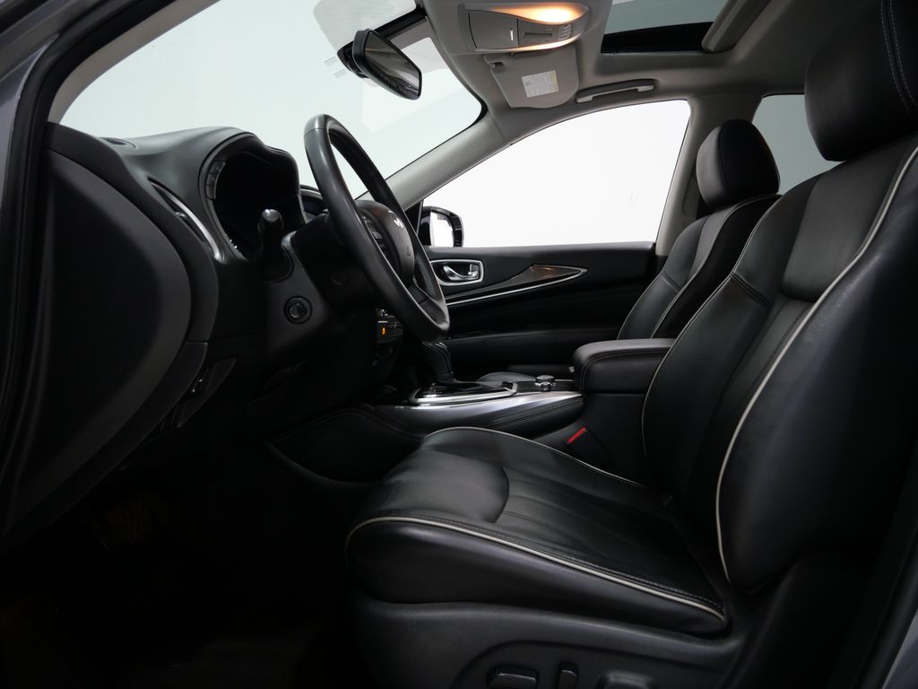 2018 INFINITI QX60 Base - Photo 13