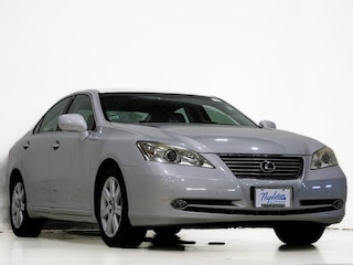 2007 LEXUS ES 350 Sedan