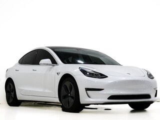 2019 Tesla Model 3 Long Range Sedan