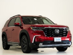 2025 Honda Pilot Touring+ SUV
