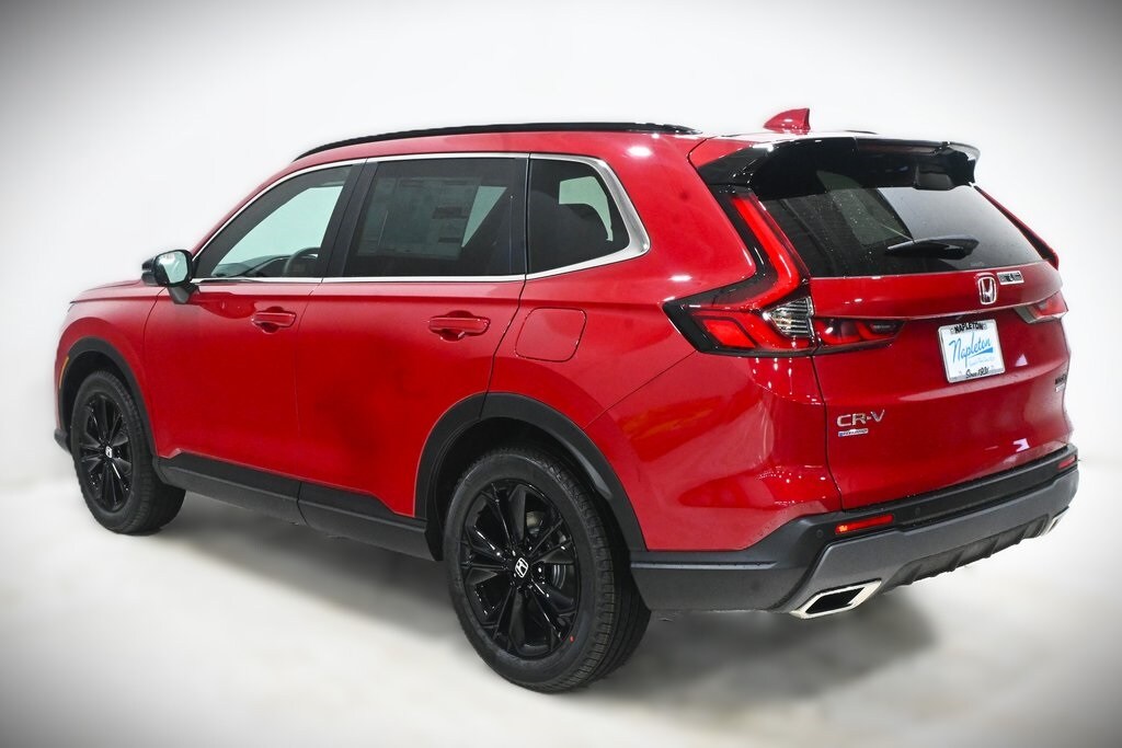 Original factory authentic 1:18 Scale Honda UR-V URV SUV