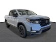  Honda Ridgeline