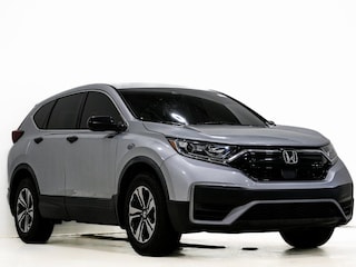 2020 Honda CR-V LX SUV