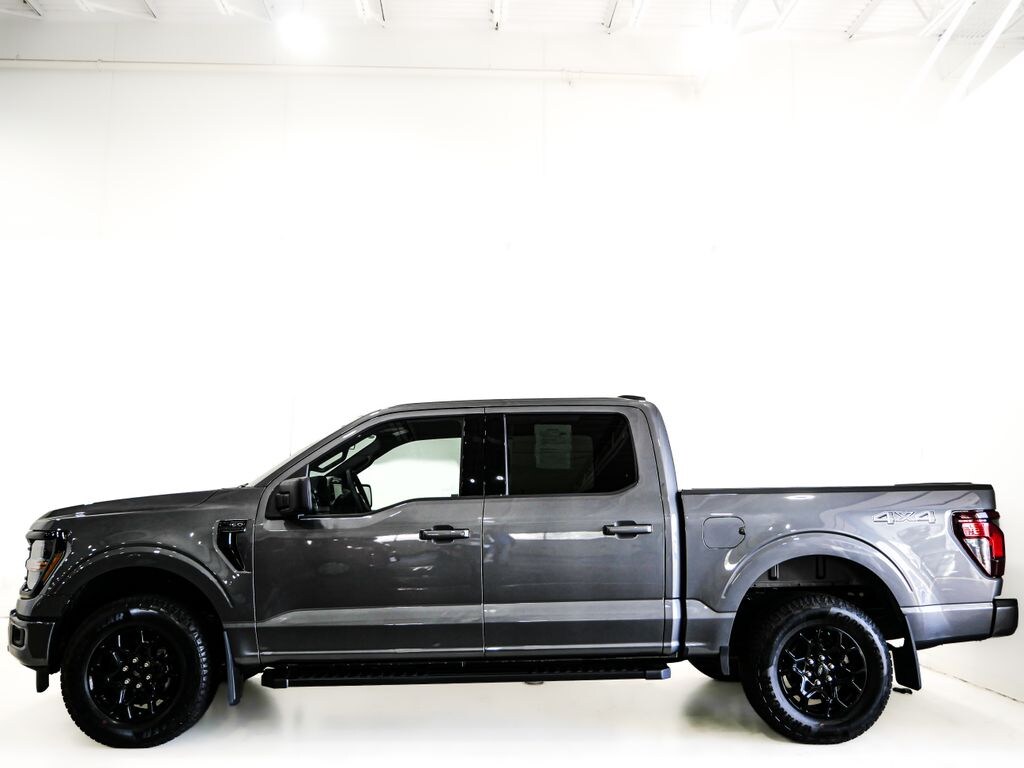 Used 2026 Ford F-150 XLT Truck