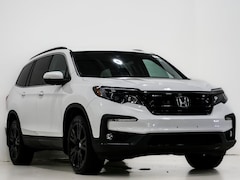 2022 Honda Pilot Special Edition SUV