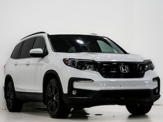 2022 Honda Pilot Special Edition SUV