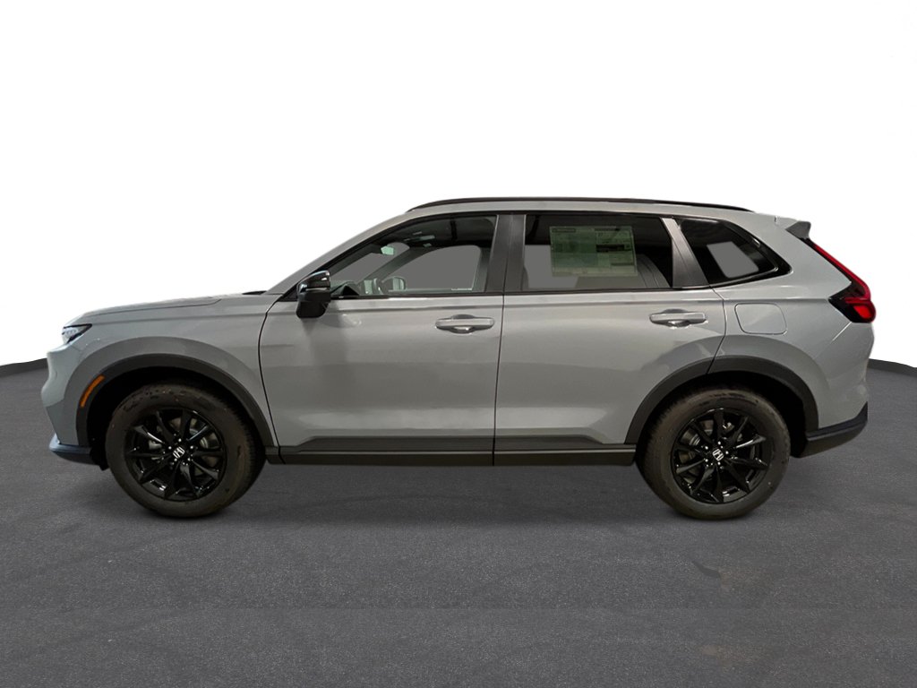 Vehicle thumbnail