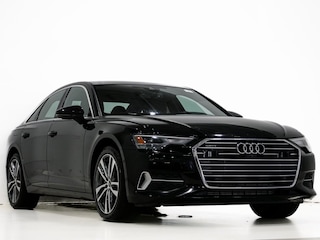 2023 Audi A6 45 Premium Sedan