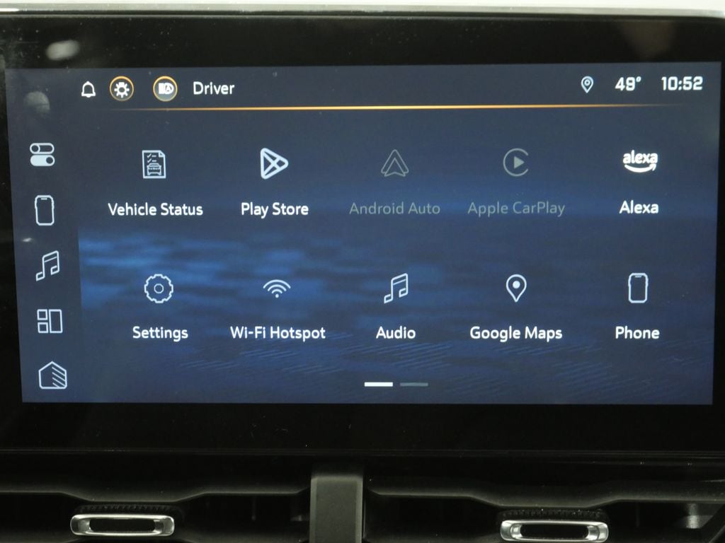2025 Chevrolet Equinox LT - Photo 17