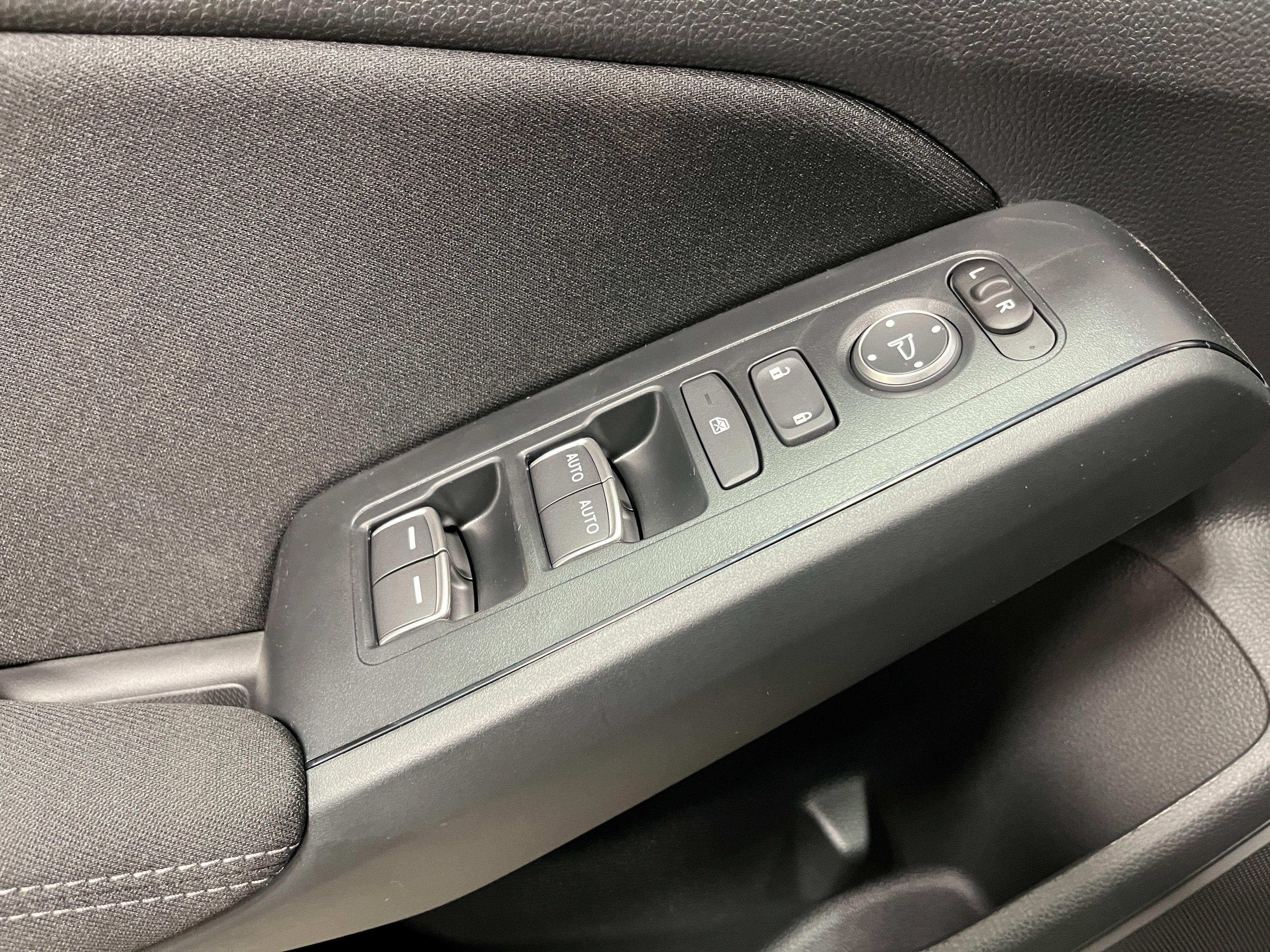 Vehicle thumbnail