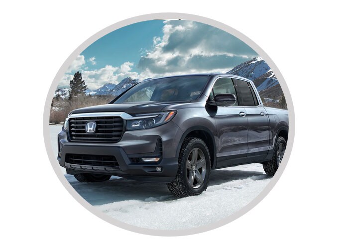 honda ridgeline lease deals near me