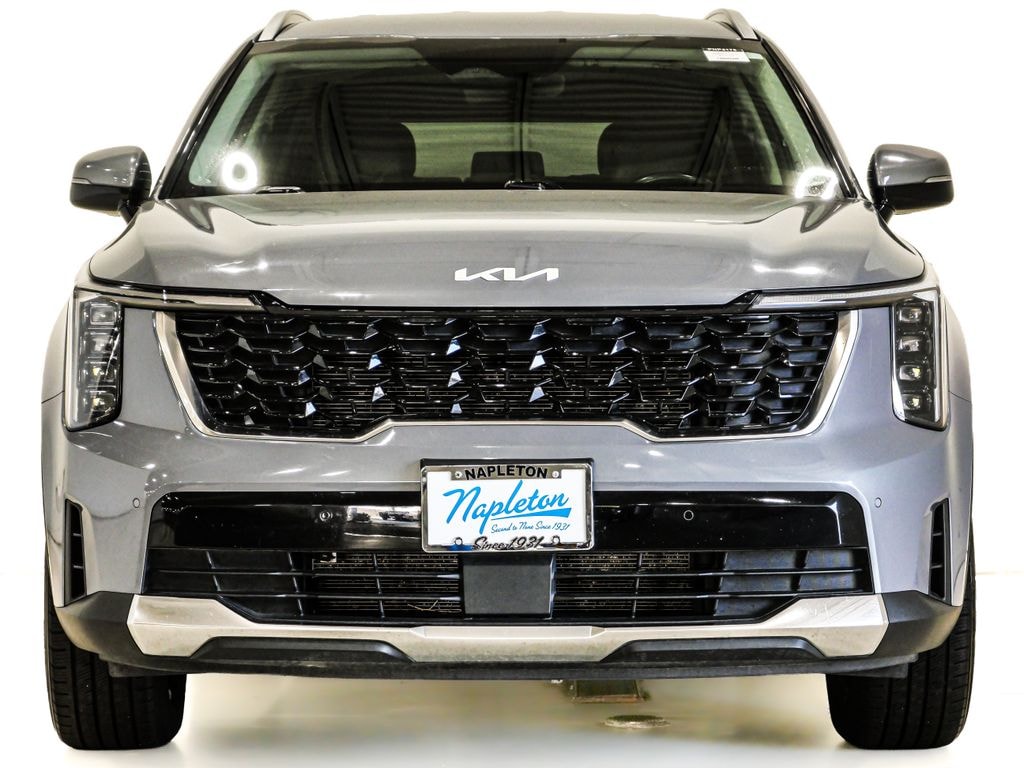 Used 2024 Kia Sorento S SUV
