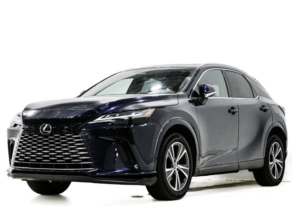 Used 2023 Lexus RX 350 Premium SUV