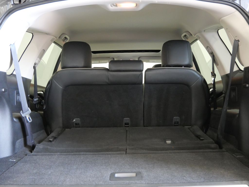 2018 INFINITI QX60 Base - Photo 30