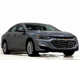 2024 Chevrolet Malibu LT Sedan