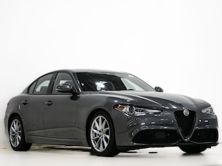 2023 Alfa Romeo Giulia Sprint Sedan