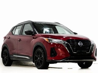 2023 Nissan Kicks SR SUV