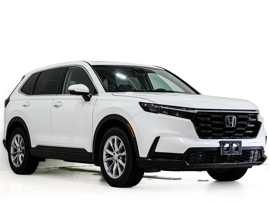 Used 2023 Honda CR-V EX-L SUV