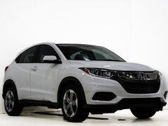2021 Honda HR-V LX SUV
