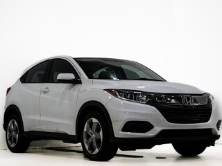 2021 Honda HR-V LX SUV