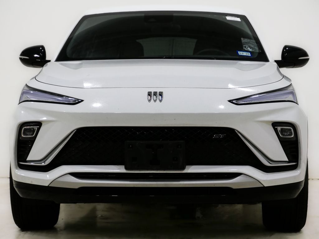 Used 2025 Buick Envista Sport Touring SUV