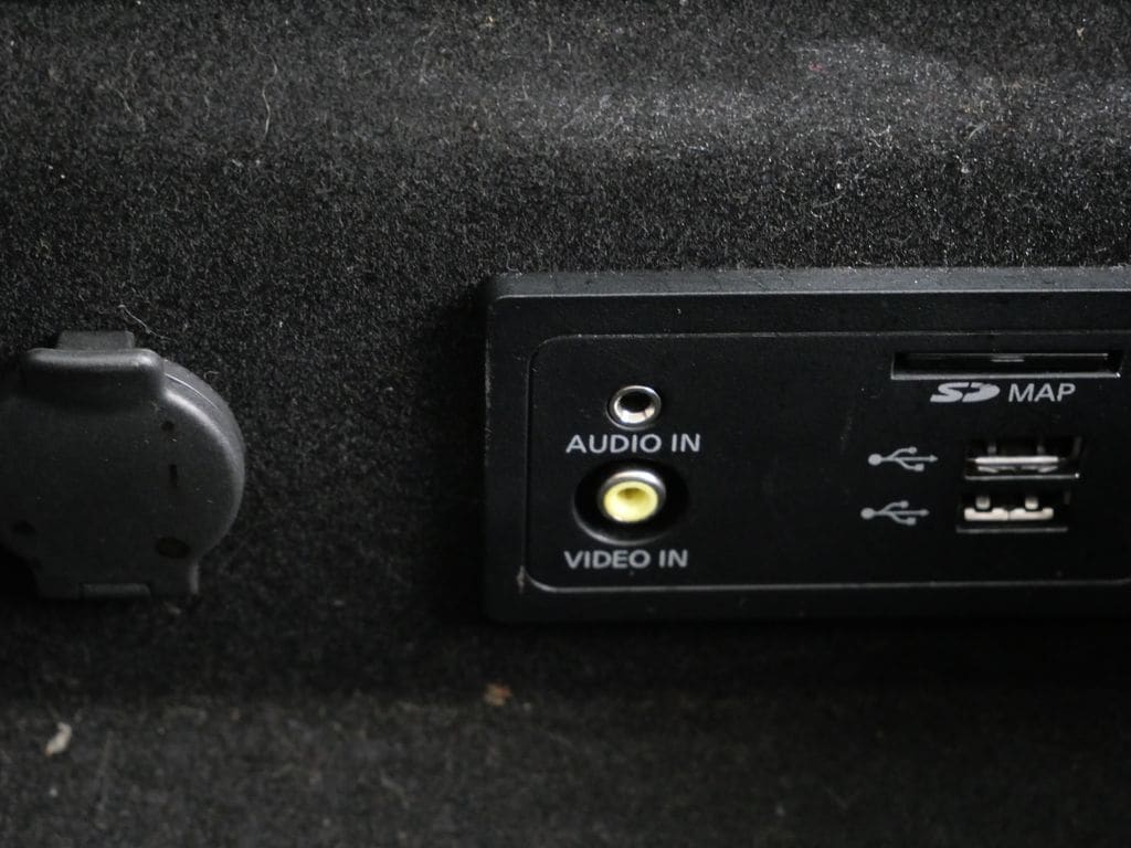 2018 INFINITI QX60 Base - Photo 23