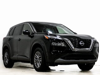 2023 Nissan Rogue S SUV