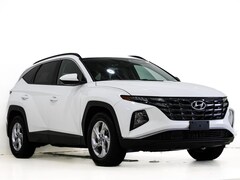 2024 Hyundai Tucson SEL SUV