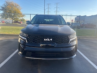 2023 Kia Sorento S SUV