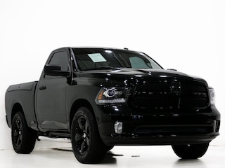 2014 Ram 1500 Express Truck