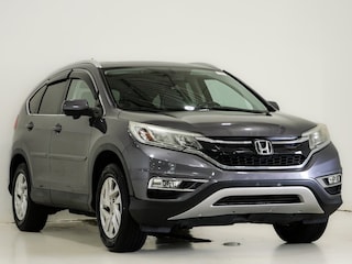 2015 Honda CR-V EX-L SUV