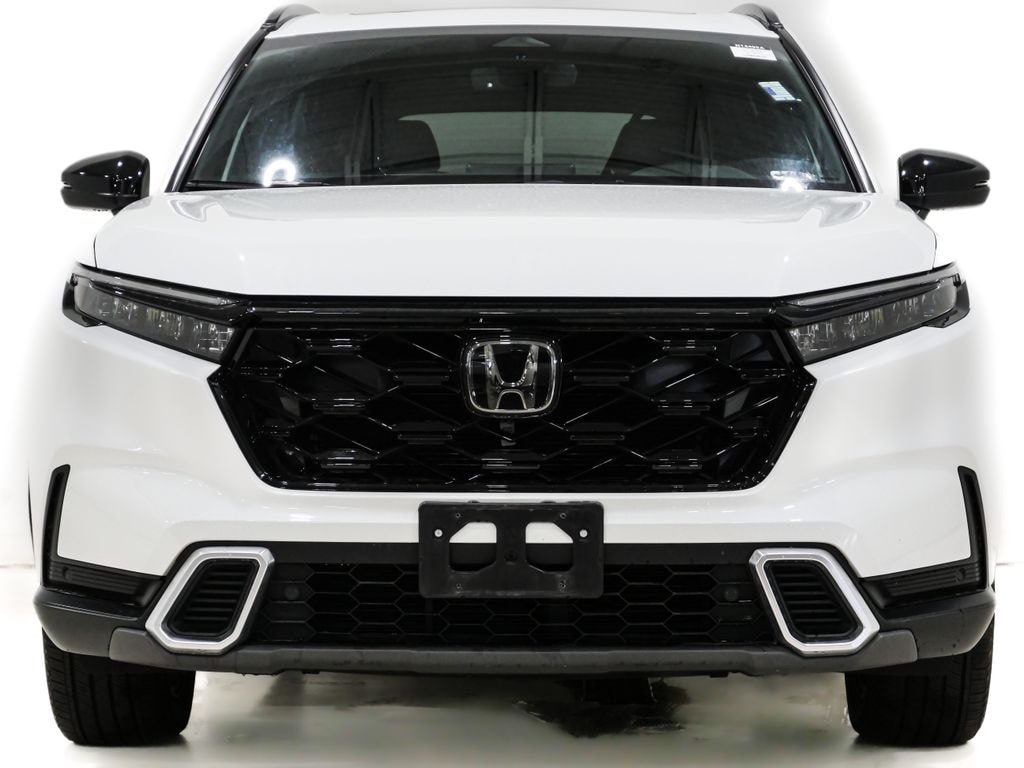 Used 2024 Honda CR-V Hybrid Sport Touring SUV
