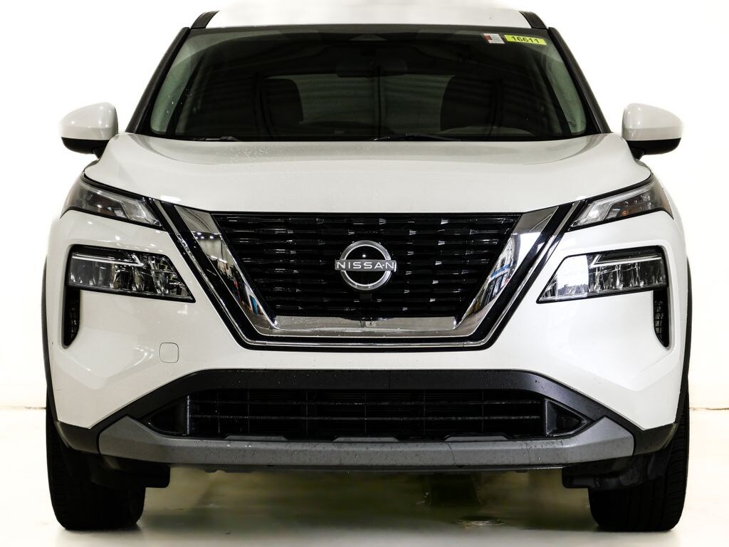 Used 2023 Nissan Rogue SV SUV