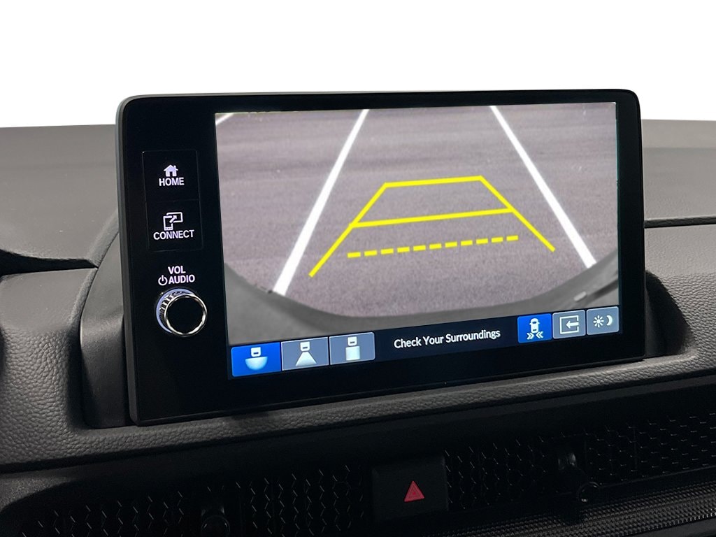 Vehicle thumbnail