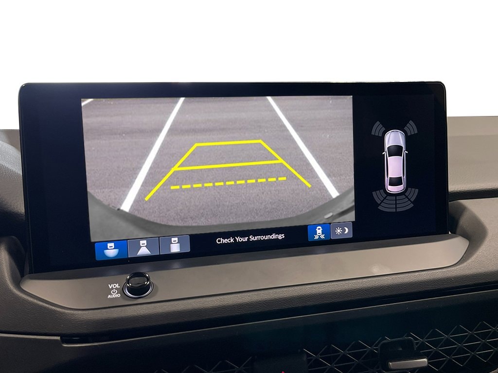 Vehicle thumbnail