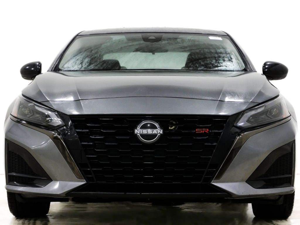 Used 2024 Nissan Altima 2.5 SR Sedan