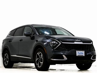 2023 Kia Sportage LX SUV
