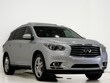 INFINITI JX35